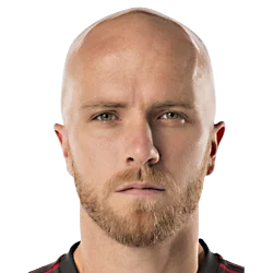 Michael Bradley Michael Bradley