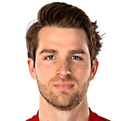 Patrick Mullins Patrick Mullins