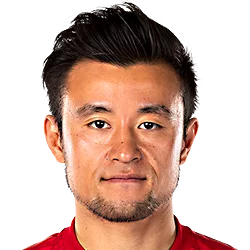 Tsubasa Endoh Tsubasa Endoh