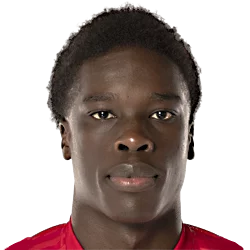 Noble Okello Noble Okello