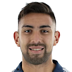 Érik Godoy Érik Godoy