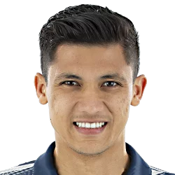 Fredy Montero Fredy Montero