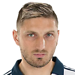 David Milinkovic David Milinkovic
