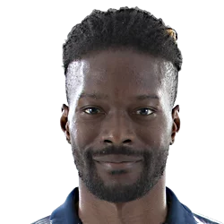 Tosaint Ricketts Tosaint Ricketts