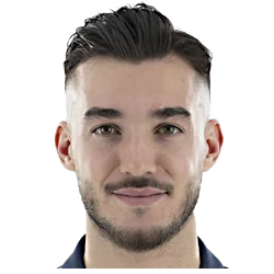 Russell Teibert Russell Teibert