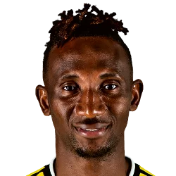 Harrison Afful Harrison Afful