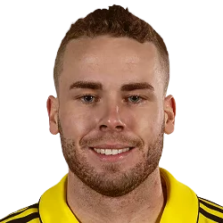 Josh Williams Josh Williams