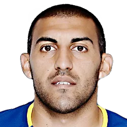 Ramón Ábila Ramón Ábila