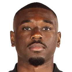 Chris Odoi-Atsem Chris Odoi-Atsem