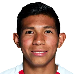 Edison Flores Edison Flores