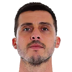 Haris Medunjanin Haris Medunjanin