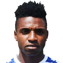 Joe Gyau Joe Gyau