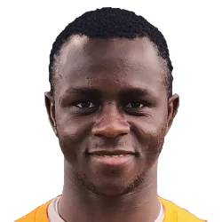 Kekuta Manneh Kekuta Manneh