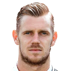 Maikel van der Werff Maikel van der Werff