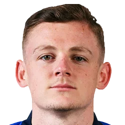 Tommy McCabe Tommy McCabe