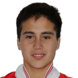 Cristian Ortíz Cristian Ortíz
