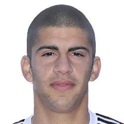 Luciano Abecasis Luciano Abecasis