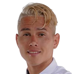 Jordy Alcívar Jordy Alcívar