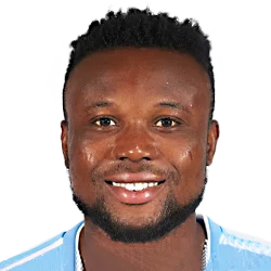 James Igbekeme James Igbekeme