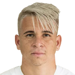Yeferson Soteldo Yeferson Soteldo