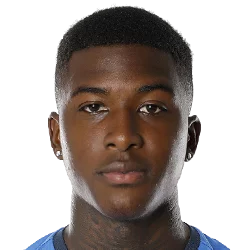 Nigel Robertha