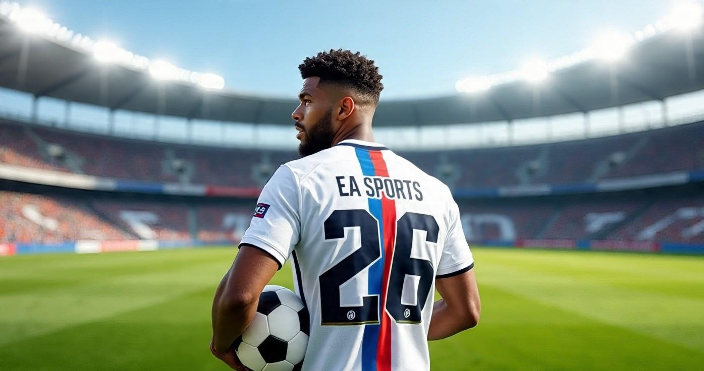 The Most Common Mistakes in EA FC 26 You Should Avoid 3 image 16