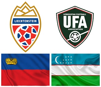 Question of the Day October 2025 29 Double-Landlocked FIFA Member Nations