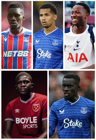 Question of the Day October 2025 26 Senegal Premier League 2025-26 Goals & Assists