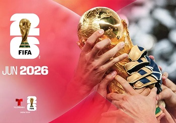 FIFA World Cup Finals 2026 North America 11 FIFA World Cup 2026 Qualified Nations