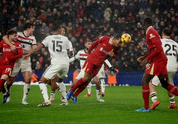 5 Obscure Facts About Liverpool vs Manchester United 2 A47063