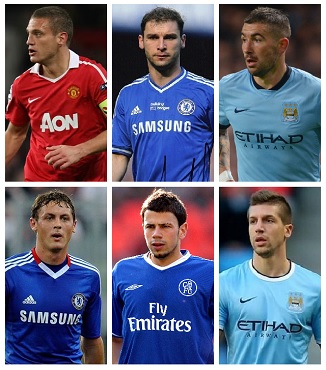 Question of the Day October 2025 12 Serbia Premier League Medal Winners