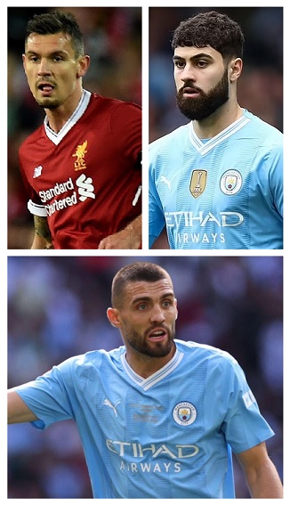 Question of the Day October 2025 5 Croatia Premier League Medal Winners