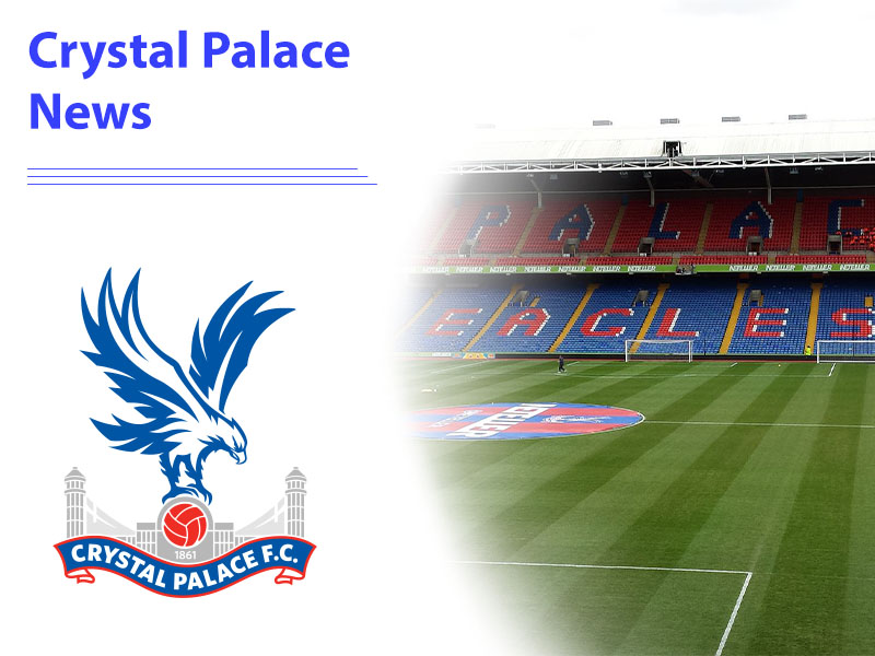 CrystalPalace