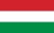 Hungary Flag 50 x 31