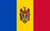 Moldovia Flag 50 x 31