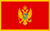 Montenegro Flag 50 x 31