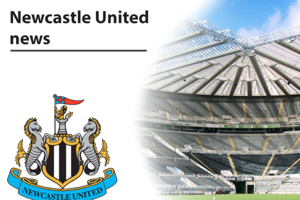 Newcastle 1