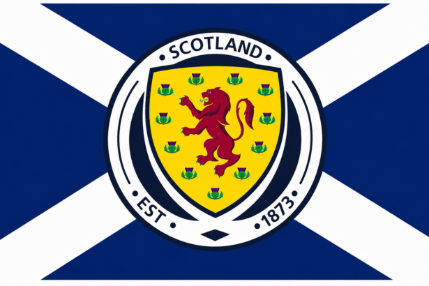 Who were the last nine Scotland National Team Managers? 6 Scotland