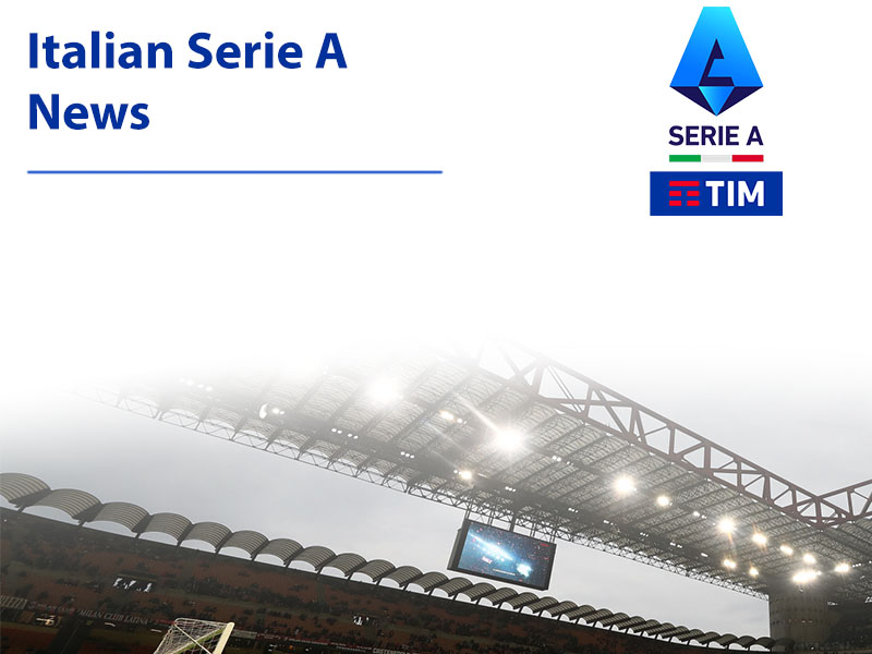 San Siro sale approved as AC Milan and Inter eye new stadium 2 SerieA