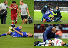 Soccer Injuries
