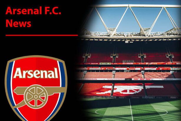 arsenal news 2