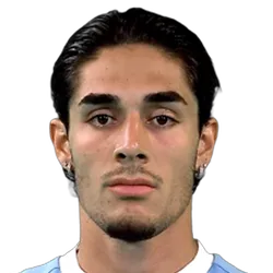 Matteo Cancellieri Matteo Cancellieri