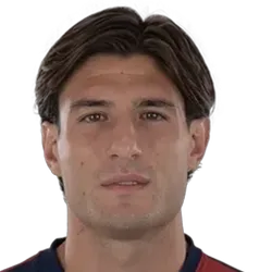 Gennaro Borrelli Gennaro Borrelli