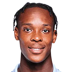 Emmanuel Emegha Emmanuel Emegha