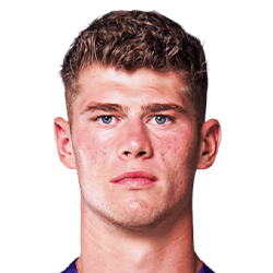 Charlie Cresswell Charlie Cresswell