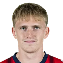 Mikkel Kaufmann Mikkel Kaufmann
