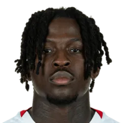 Johan Bakayoko Johan Bakayoko