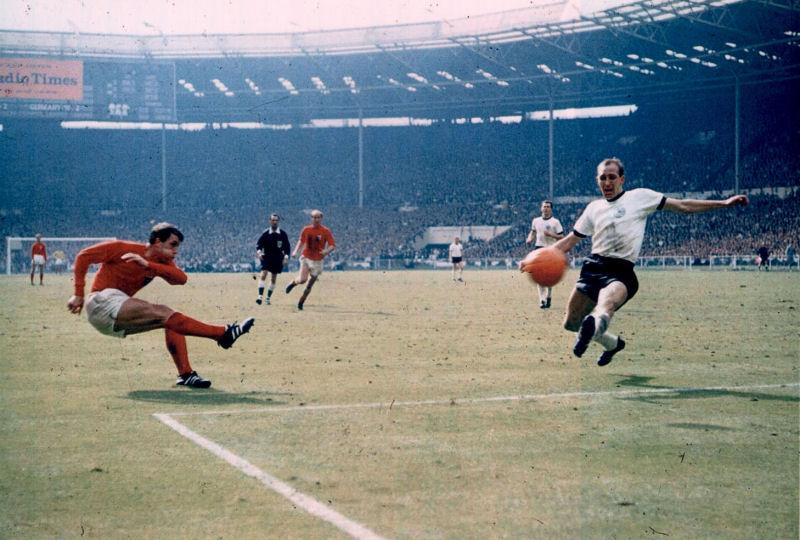 10 Obscure Facts About The 1966 World Cup Final 10 image 2