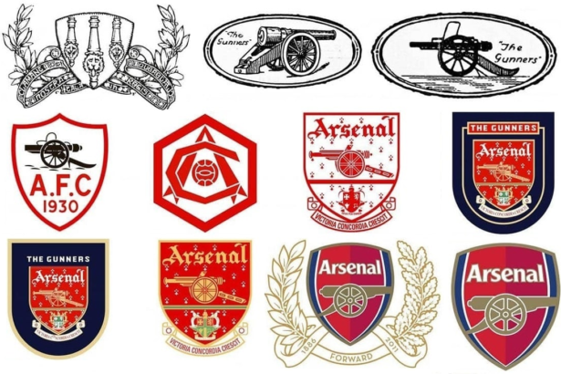 What made Christmas Day 1886 so special for Arsenal FC? 4 image 5