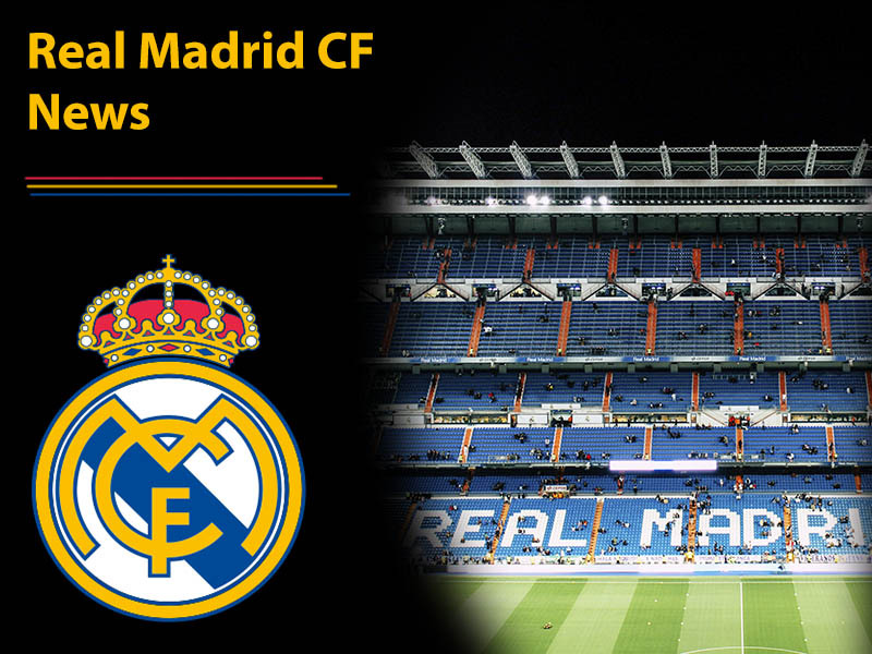 Modric set to leave Real Madrid after 12-year stint 13 real-madrid-news